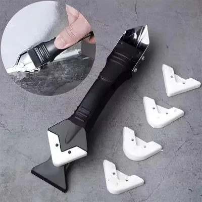 Smooth finish without messy fingertips