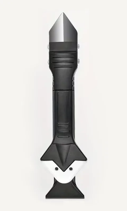 caprihose 3-in-1 Caulking Tool